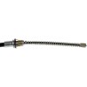 CABLE FREIN DE PARK ARR GAUCHE F150 PU 79-79