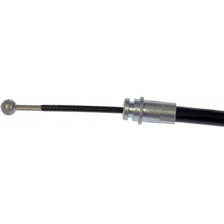 CABLE FREIN DE PARK ARR DROIT GM TRUCK FS 73-83