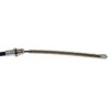 CABLE FREIN DE PARK ARR DROIT GM TRUCK FS 73-83