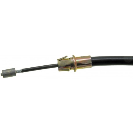 CABLE FREIN PARK ARR GAUCHE FIREBIRD 79-81 C92937