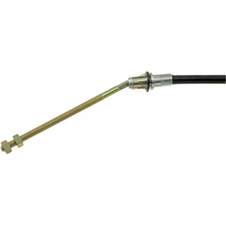 CABLE FREIN DE PARK ARR DROIT GM PASS FS 77-84