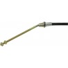 CABLE FREIN DE PARK ARR DROIT GM PASS FS 77-84