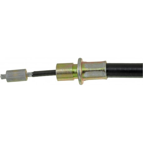 CABLE FREIN DE PARK ARR DROIT FIREBIRD 79-81