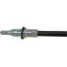 CABLE FREIN DE PARK C93111