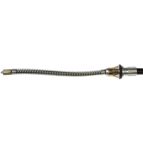CABLE FREIN DE PARK ARR DROIT CJ 81-86 C93113