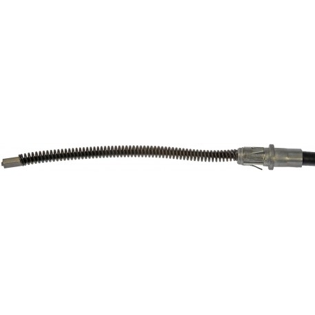 CABLE FREIN DE PARK ARR J10-J20 PU 81-88 C93226*