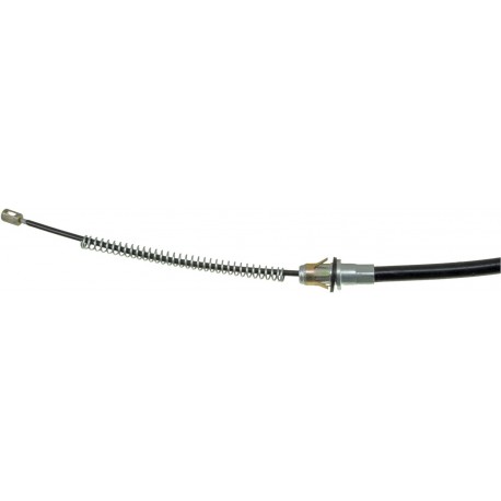 CABLE FREIN DE PARK ARR GAUCHE CJ 81-86 C93233