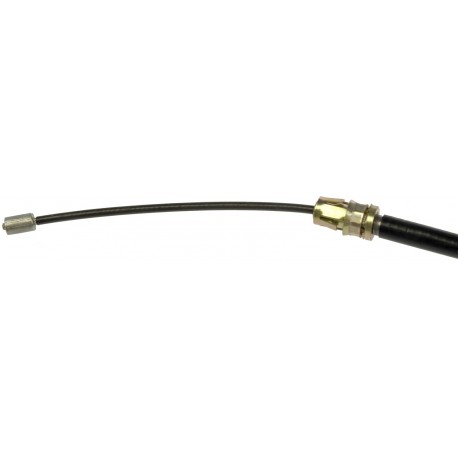 CABLE FREIN DE PARK ARR GAUCHE GM TRUCK 84-91