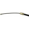 CABLE FREIN DE PARK ARR GAUCHE GM TRUCK 84-91