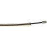 CABLE FREIN DE PARK ARR GAUCHE GM TRUCK 84-91