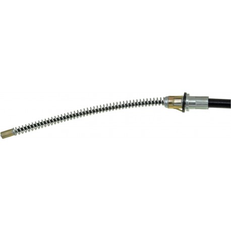 CABLE FREIN DE PARK ARR DROIT GM TRUCK 84-91