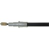 CABLE FREIN DE PARK AVT FIERO 84-87 C93267