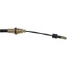 CABLE FREIN DE PARK AVT FIERO 84-87 C93267