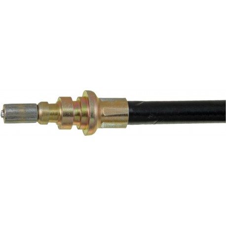 CABLE FREIN DE PARK AVT CJ7 81-86 C93330