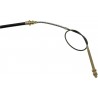 CABLE FREIN DE PARK AVT CJ7 81-86 C93330