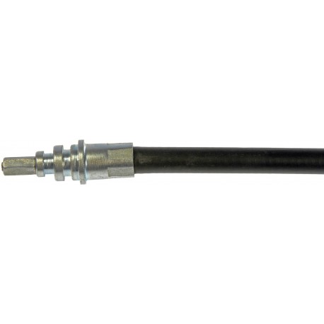 CABLE FREIN DE PARK AVT CJ5 76-83 C93331
