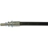 CABLE FREIN DE PARK AVT CJ5 76-83 C93331