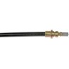 CABLE FREIN DE PARK AVT CJ8 81-85 C93332