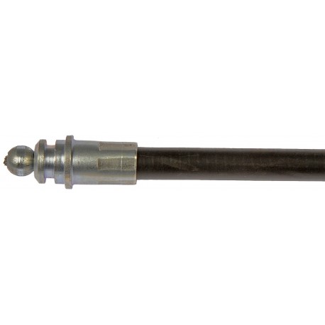 CABLE FREIN DE PARK ARR JEEP SJ 81-92 C93333*