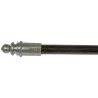 CABLE FREIN DE PARK ARR JEEP SJ 81-92 C93333*