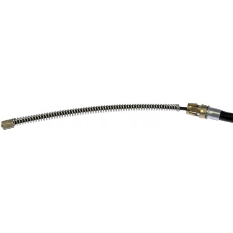 CABLE FREIN DE PARK ARR GAUCHE BRONCO F150 92-96