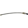 CABLE FREIN DE PARK ARR GAUCHE BRONCO F150 92-96