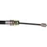 CABLE FREIN DE PARK ARR GAUCHE BRONCO F150 92-96