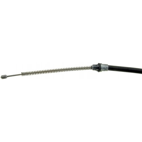 CABLE FREIN DE PARK ARR GAUCHE CJ 78-80 C93396