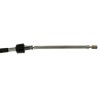 CABLE FREIN DE PARK ARR XJ 84-86 C93438*