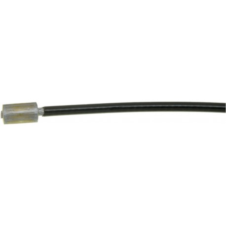 CABLE FREIN DE PARK INTERMEDIAIRE GM TRUCK S 84-91