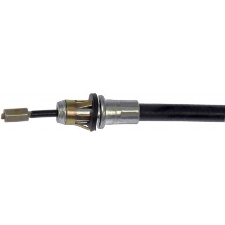 CABLE FREIN DE PARK ARR GM TRUCK S 83-91 C93493*