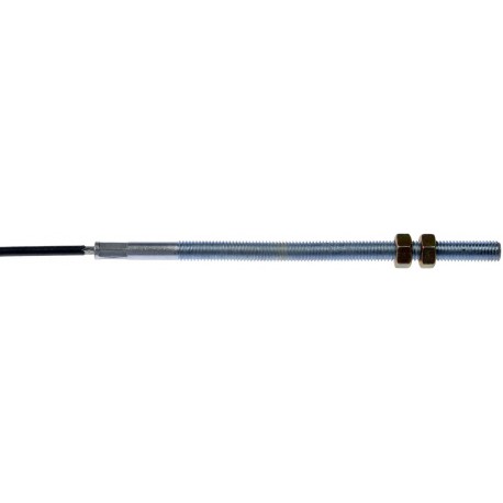 CABLE FREIN DE PARK AVT XJ COMMANCHE 91-92 C93590