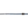CABLE FREIN DE PARK AVT XJ COMMANCHE 91-92 C93590