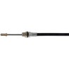 CABLE FREIN DE PARK AVT XJ COMMANCHE 91-92 C93590