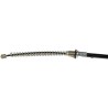 CABLE FREIN DE PARK ARR DROIT GM PASS S-MPV 88-94*