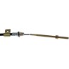 CABLE FREIN DE PARK ARR DROIT GM PASS S-MPV 88-94*
