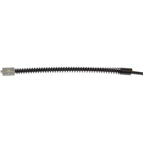 CABLE FREIN DE PARK ARR XJ 87-89 C93643*