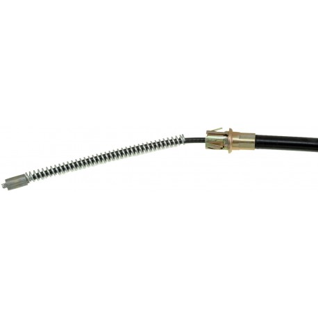 CABLE FREIN DE PARK ARR GAUCHE YJ 87-89 C93644