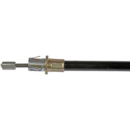 CABLE FREIN DE PARK AVT YJ 87-90 C93645