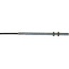 CABLE FREIN DE PARK AVT YJ 87-90 C93645