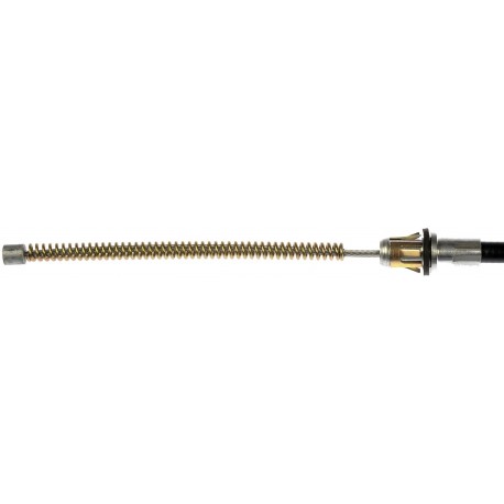 CABLE FREIN DE PARK ARR DROIT YJ 87-89 C93888