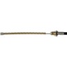 CABLE FREIN DE PARK ARR DROIT YJ 87-89 C93888