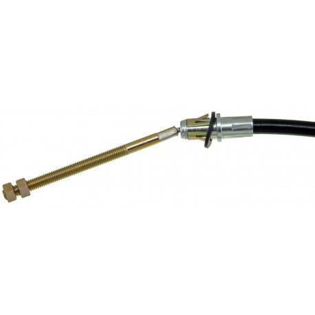 CABLE FREIN DE PARK ARR GAUCHE TRANSSPORT 90-96*