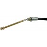 CABLE FREIN DE PARK ARR GAUCHE TRANSSPORT 90-96*