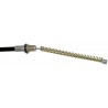 CABLE FREIN DE PARK ARR GAUCHE TRANSSPORT 90-96*