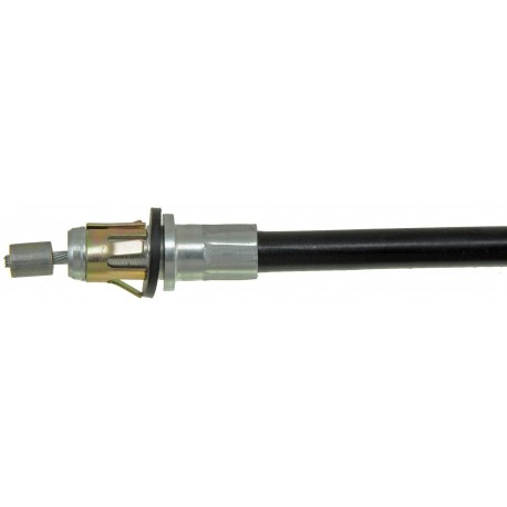 CABLE FREIN DE PARK ARR DROIT TRANSSPORT 90-96*
