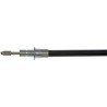 CABLE FREIN DE PARK AVT S VOYAGER 52 90-95*