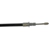 CABLE FREIN DE PARK AVT GRAND VOYAGER S 53 C93919