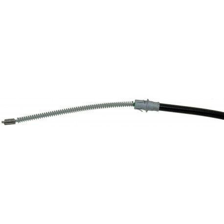 CABLE FREIN DE PARK ARR GAUCHE S VOYAGER 90-95*