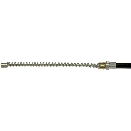CABLE FREIN PARK ARR GAUCHE GM PU FS 90-99 -83.93